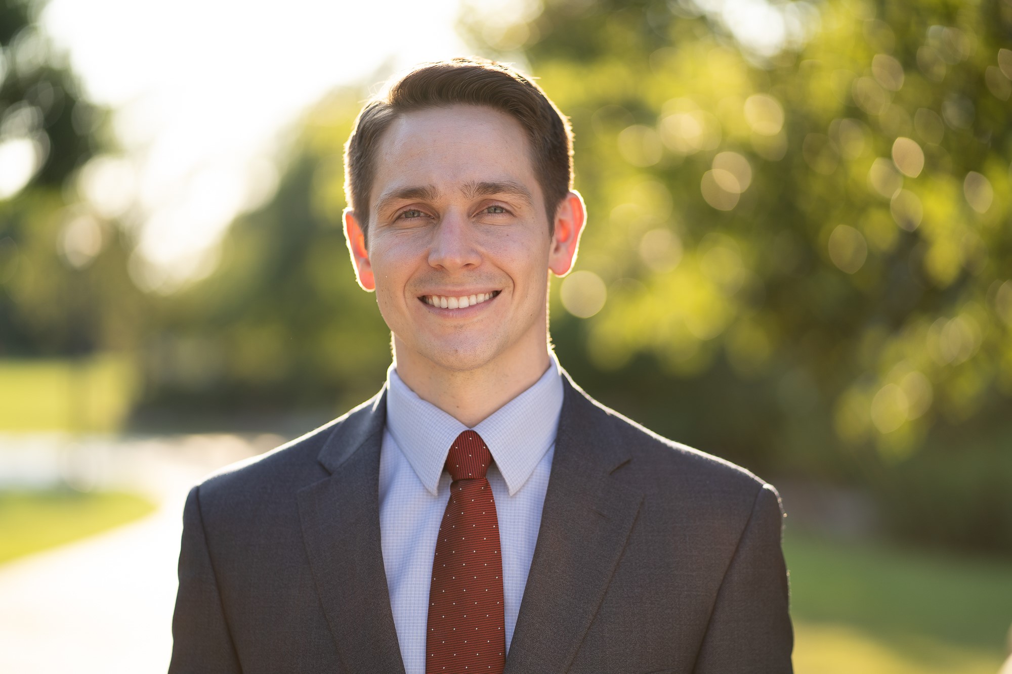 Brett Durbin, DDS