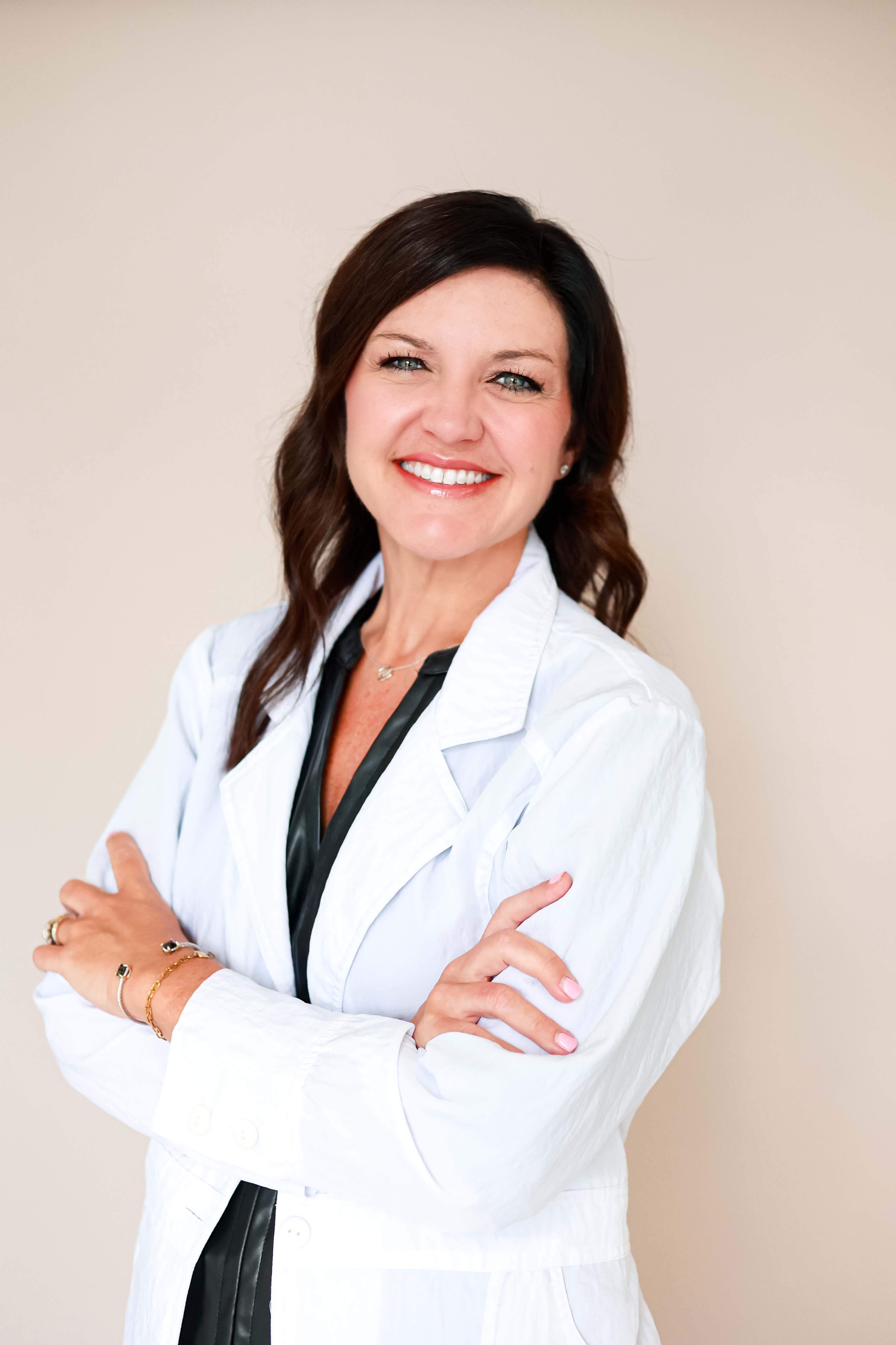 Jessica S. Brown, DMD
