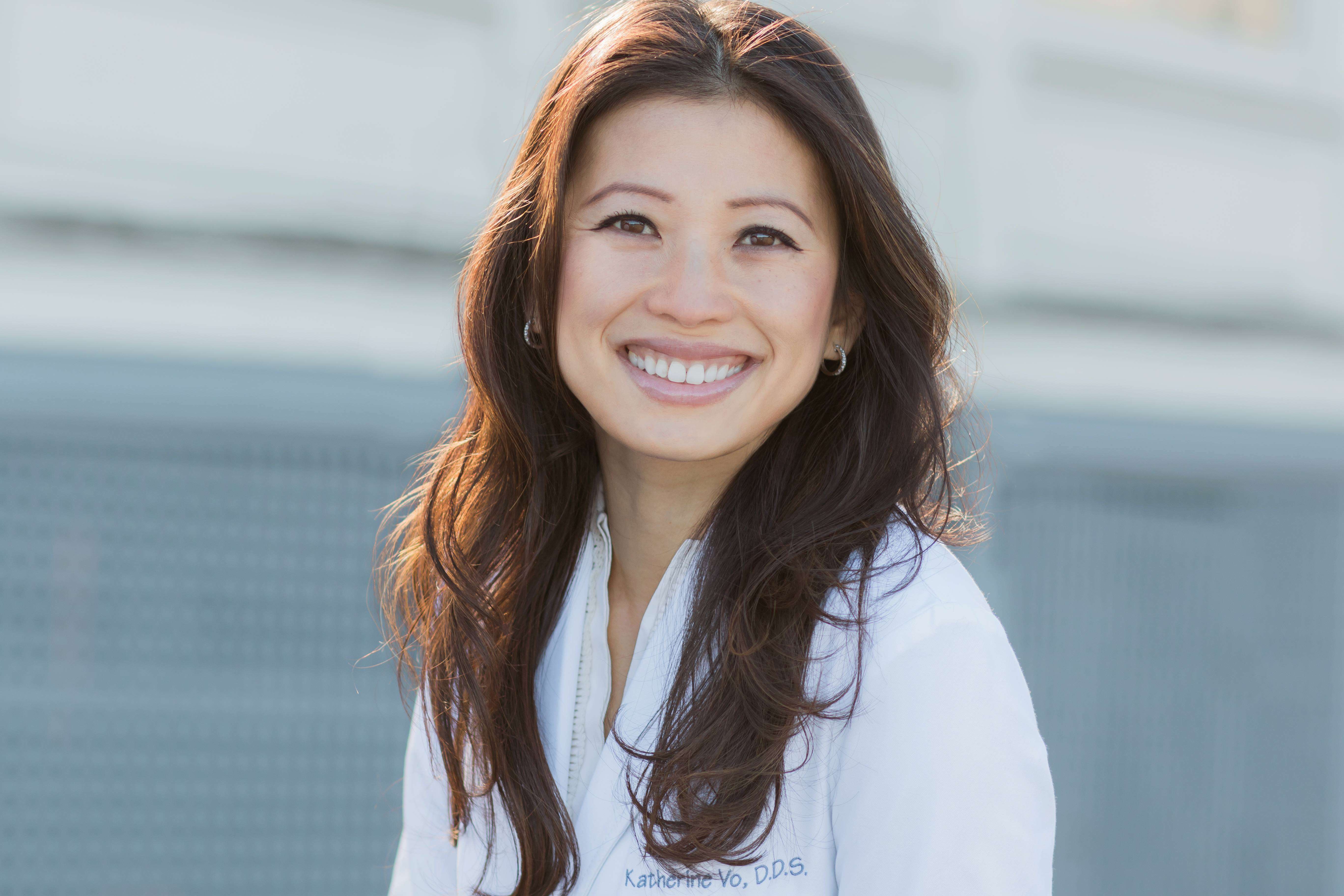 Katherine Vo Cook, DDS