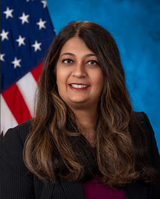 Hemal Desai, DMD