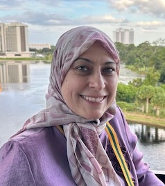 Tanya Z. Al-Talib, DDS