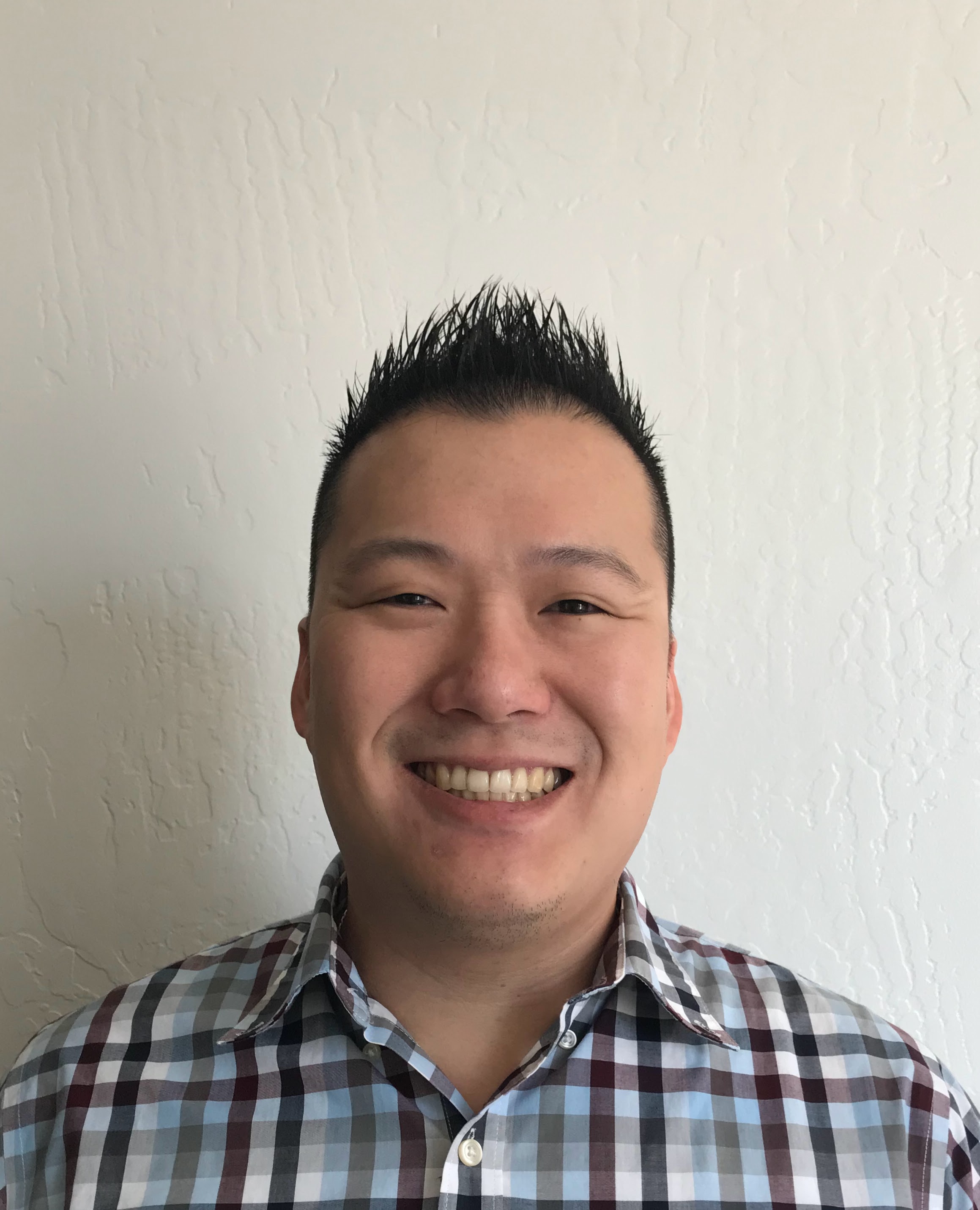 James Jonley Chen, DMD