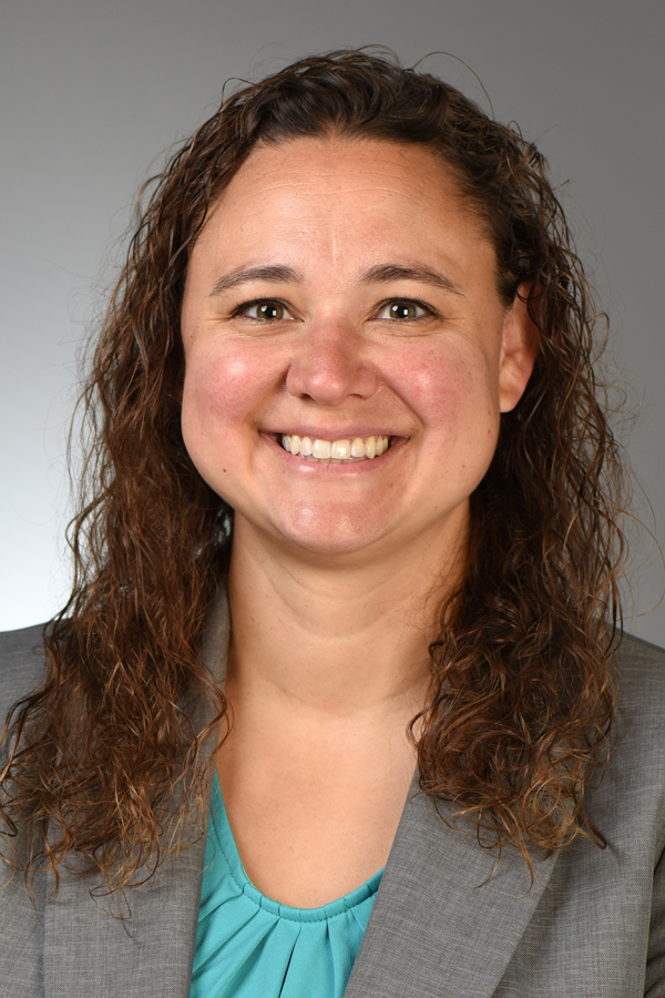 Jennifer Hartshorn, DDS