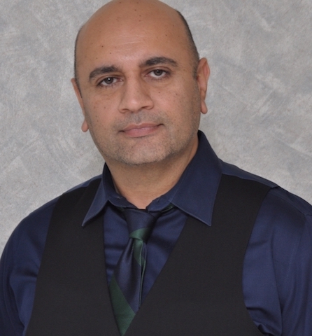 Monish Bhola, DDS, MSD