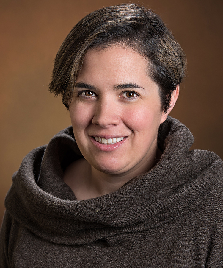 Cara C. Copeland, DMD
