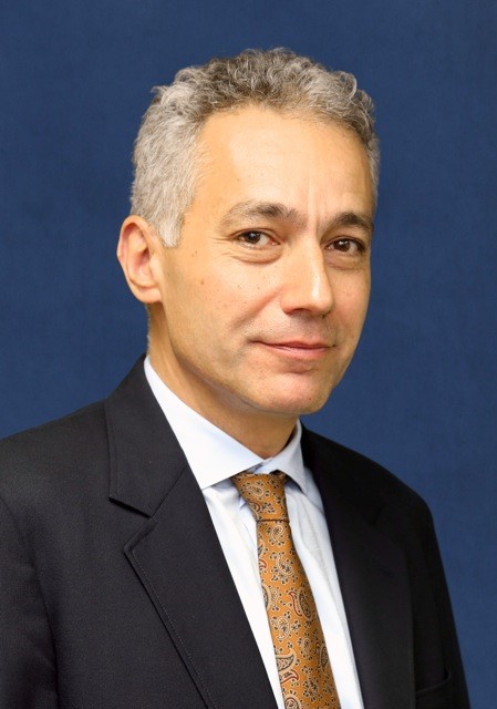 Stefan H. Ruhl