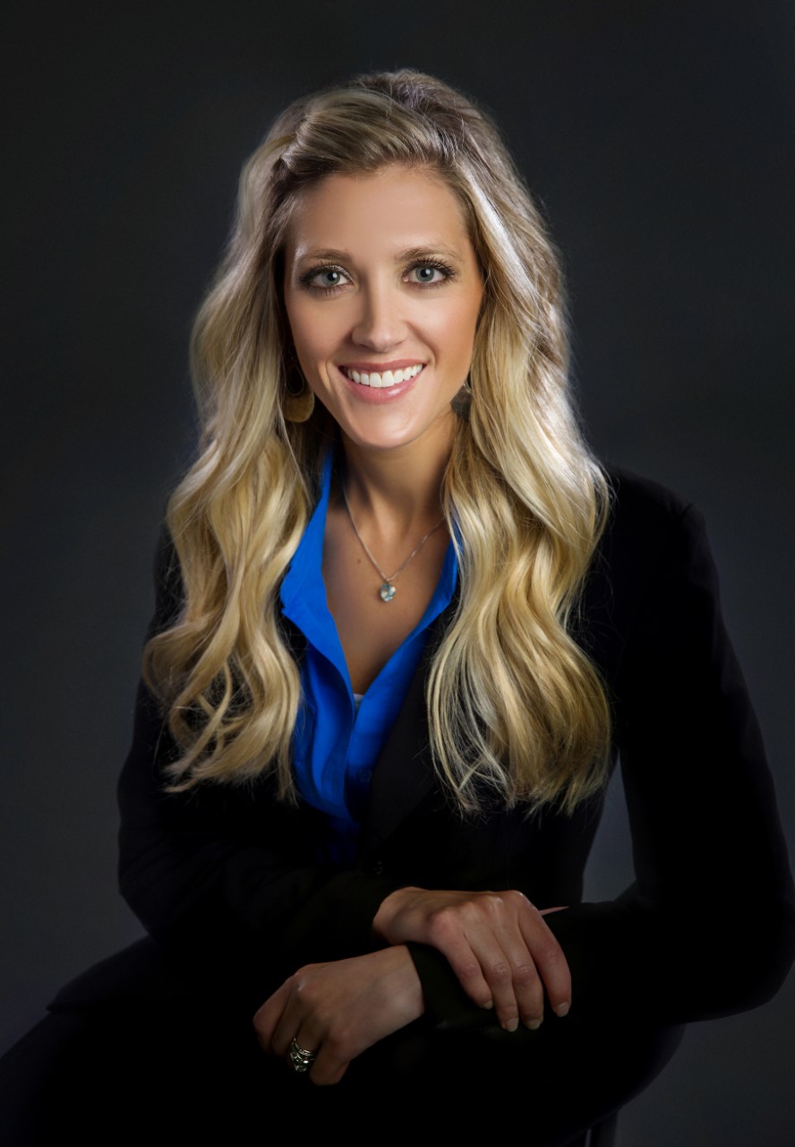 Holly Schamber, DDS