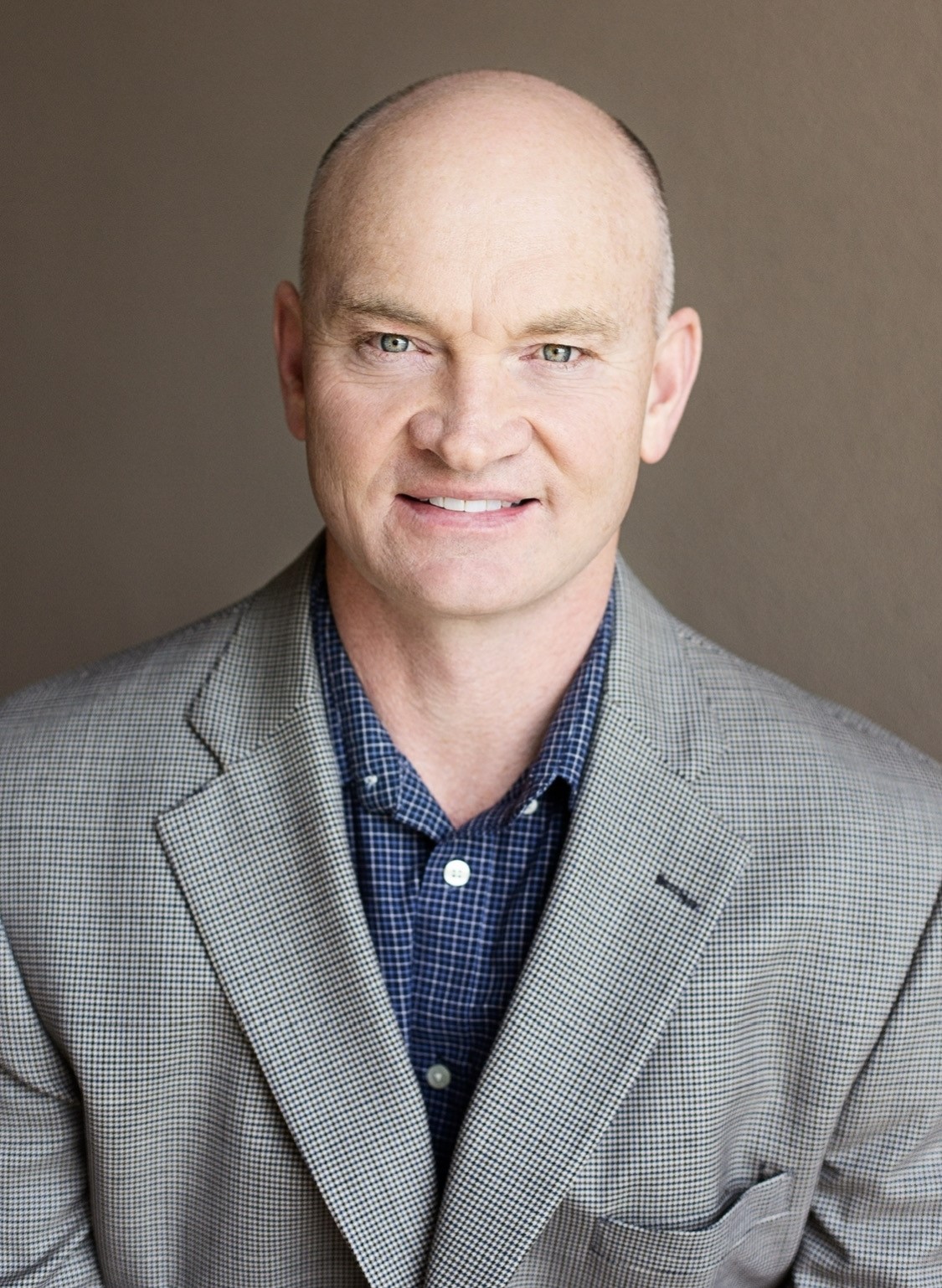 John McPherson, DDS