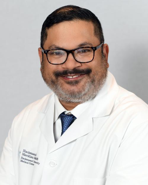 Shahid Aziz, DMD, MD