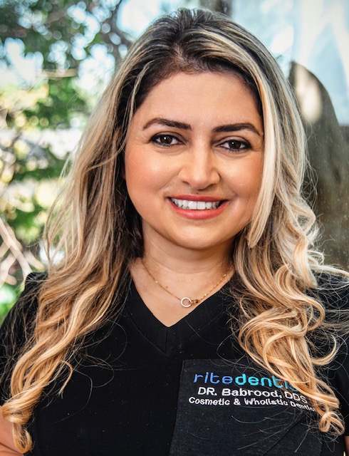Maryet Nikkie Babrood, DDS