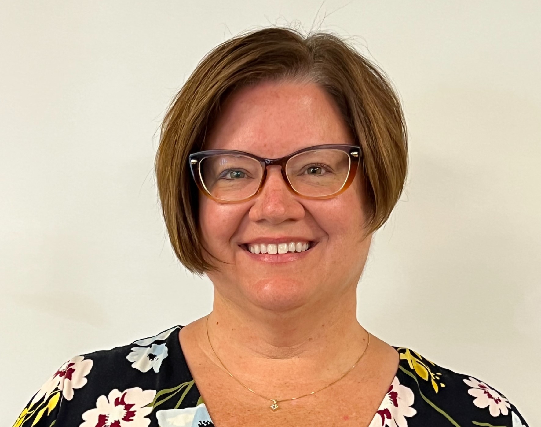 Tammy Gierke Button, DDS MSD