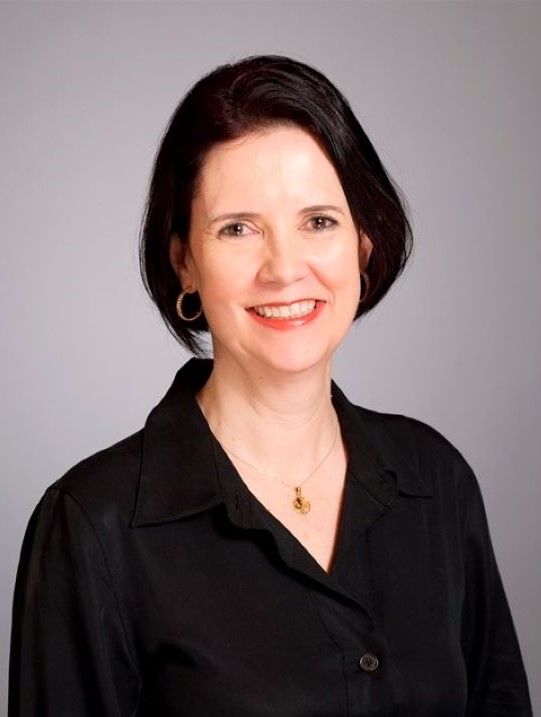 Ana Cristina Andrada, DDS, DMSc