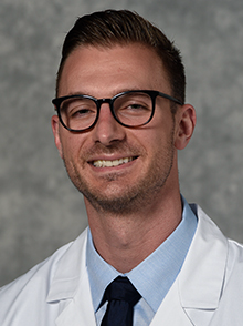 Stephen Daniel Moreno, DDS