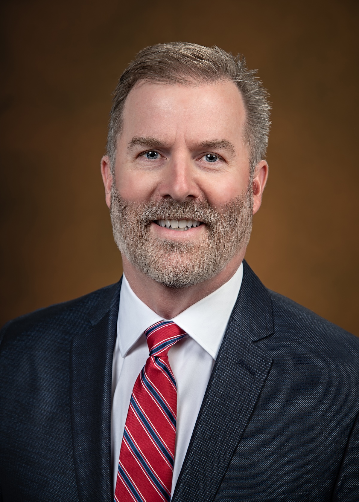 Thomas Anthony Caspers, DDS, MEd