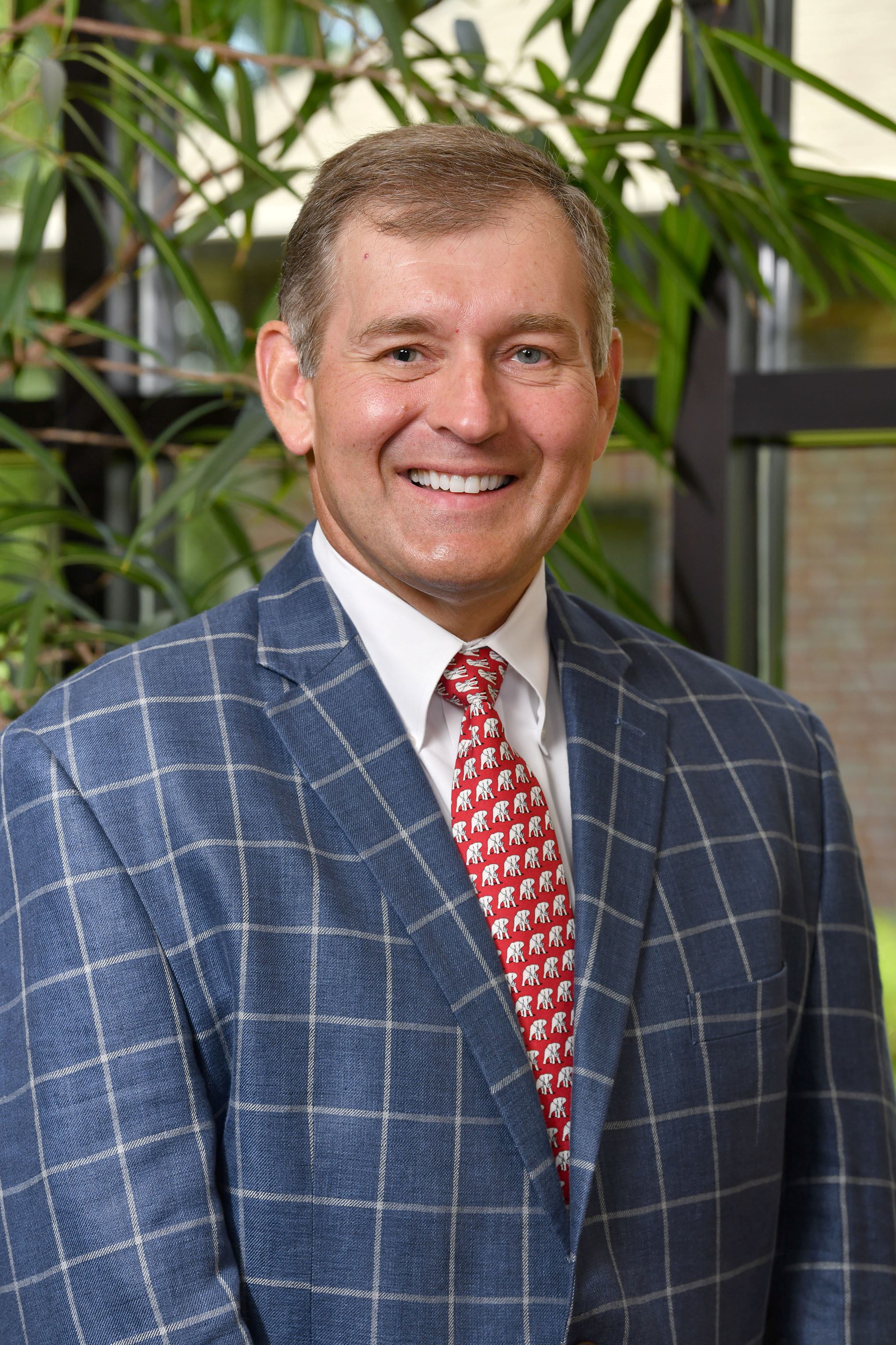 Joseph Paul Diaz, DMD