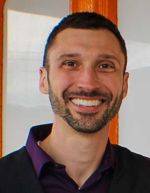 Mike J. Morris, DDS, FICD, FADI