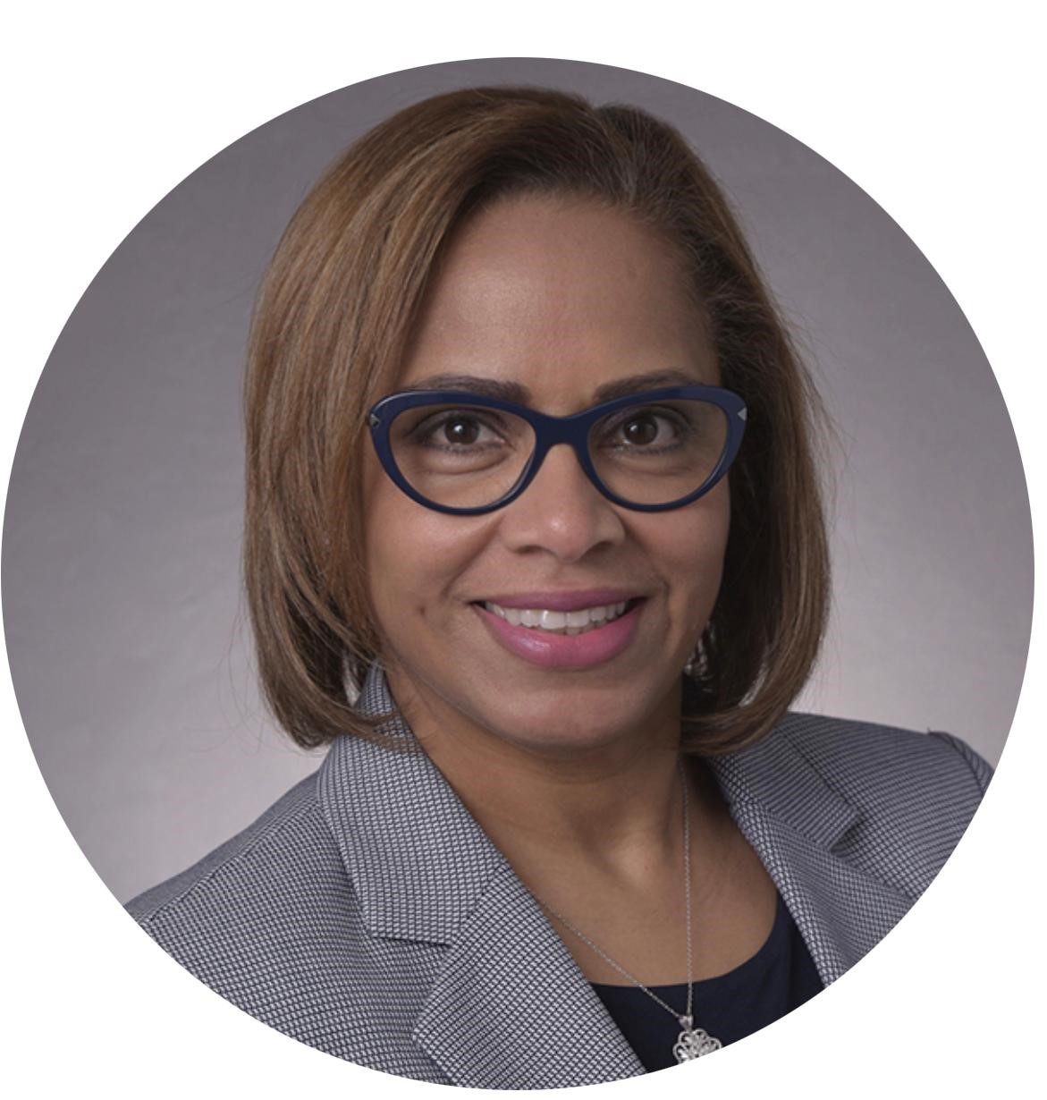 Isabel Garcia, DDS
