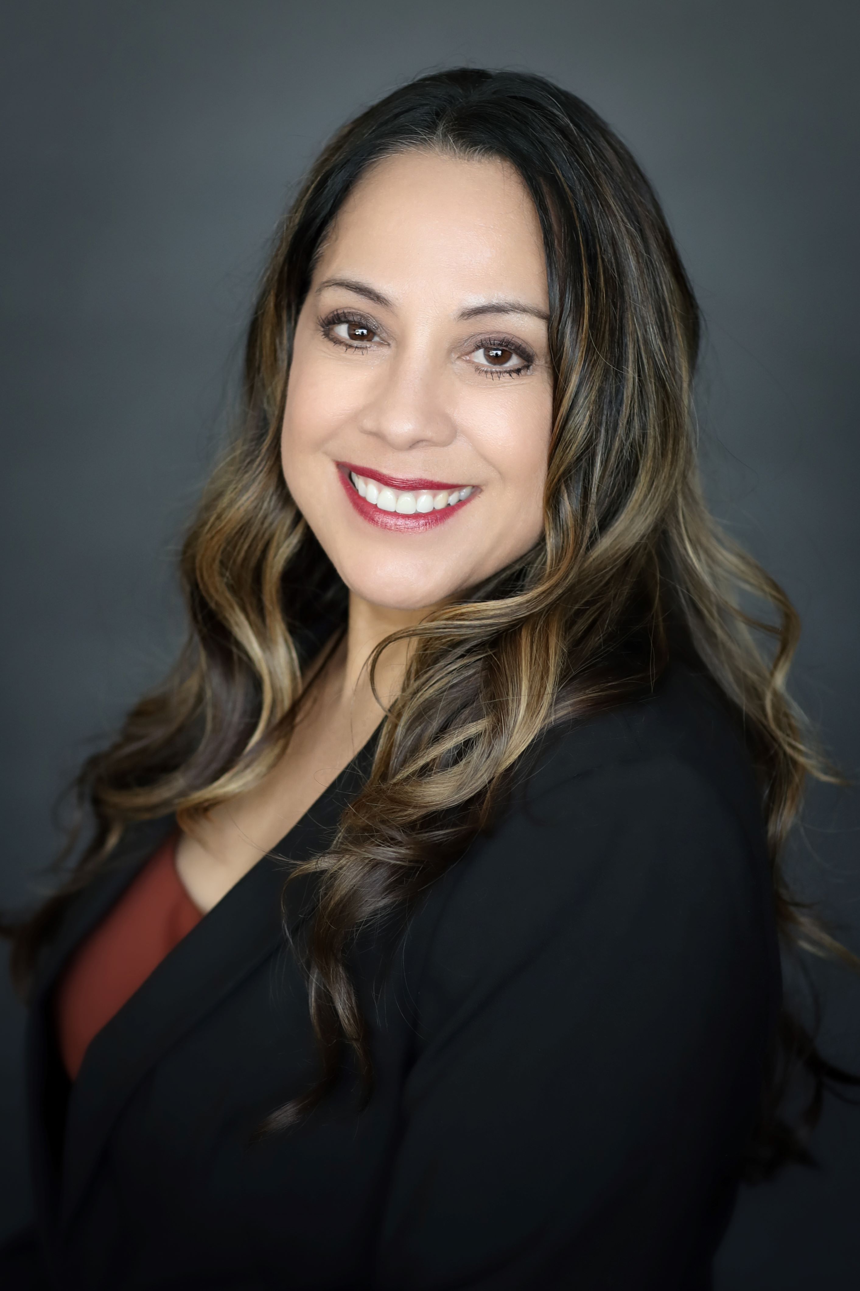 Andrea R. Cervantes, DDS