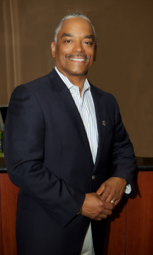 Vincent J. Daniels, DMD