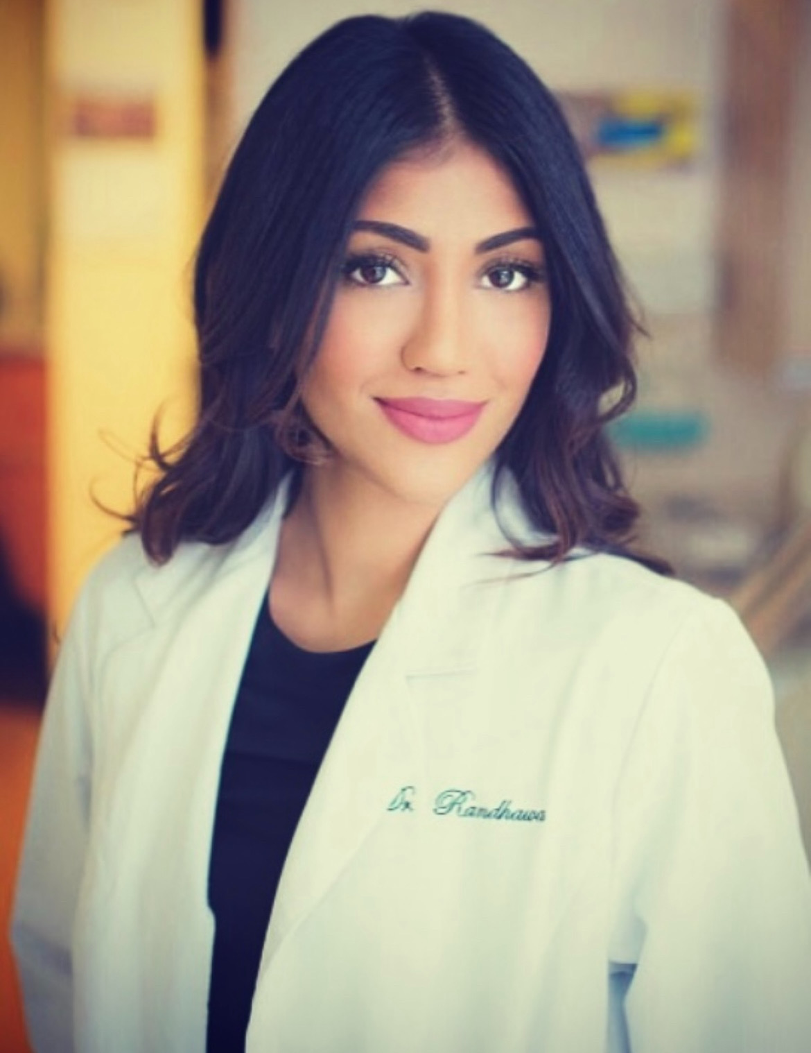 Jaskaren Randhawa, DMD
