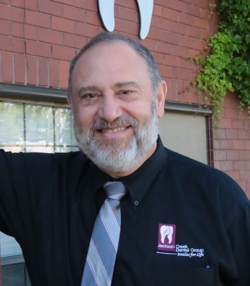 Ron Mihran Ask, DDS