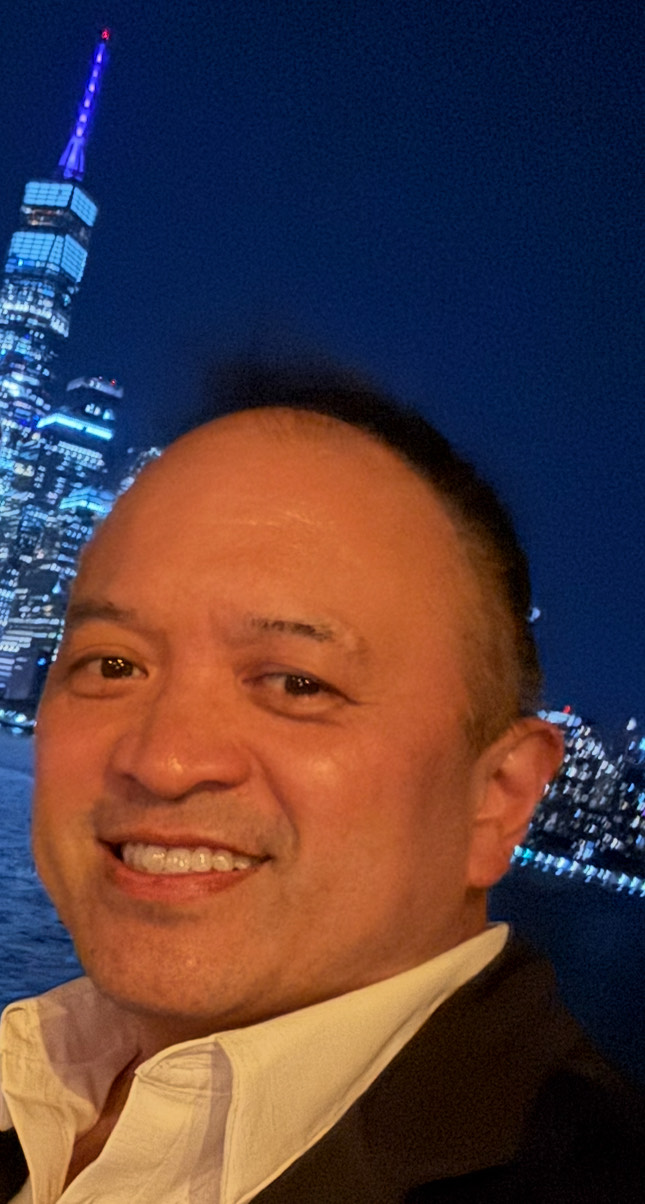 Paul K. Chu, DDS