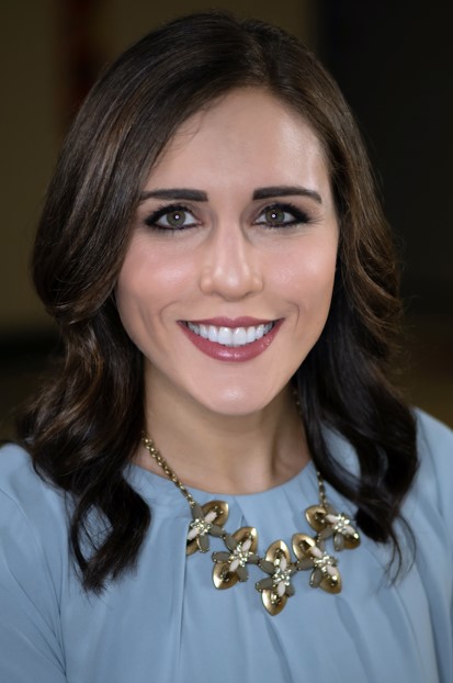 Erica Brecher, DMD, MS