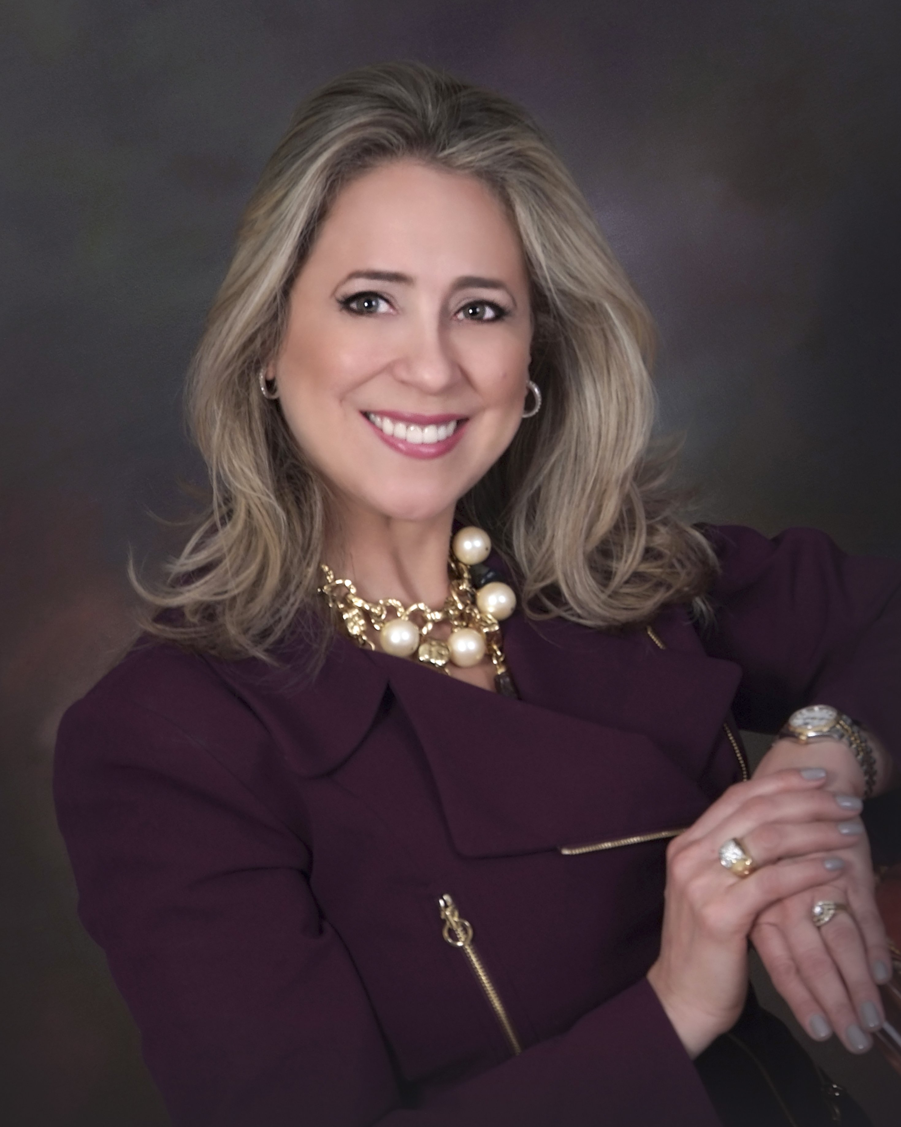 Teresa J. Bello-Burgos, D.M.D.,D.D.S., AAACD