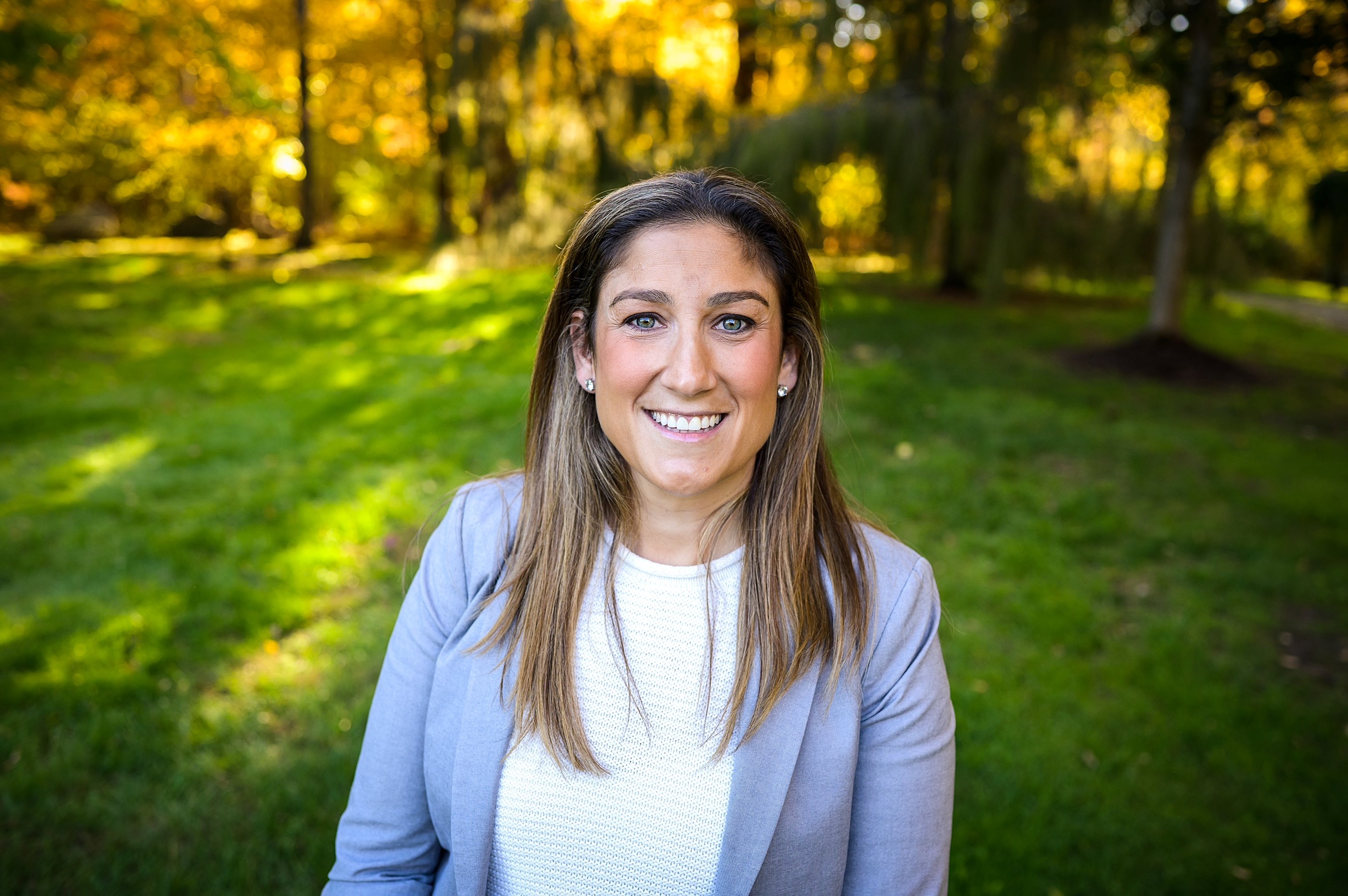 Lauren DiBenedetto, DDS, FAAPD, MPH