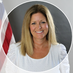 Amy M. Carrico, DMD