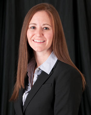 Erica Christine Tonso, DDS