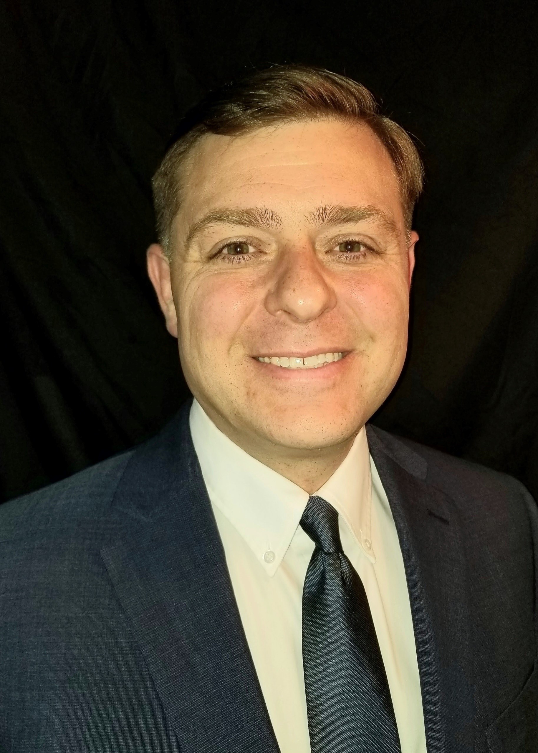 Michael A. Joseph, DDS, MSD