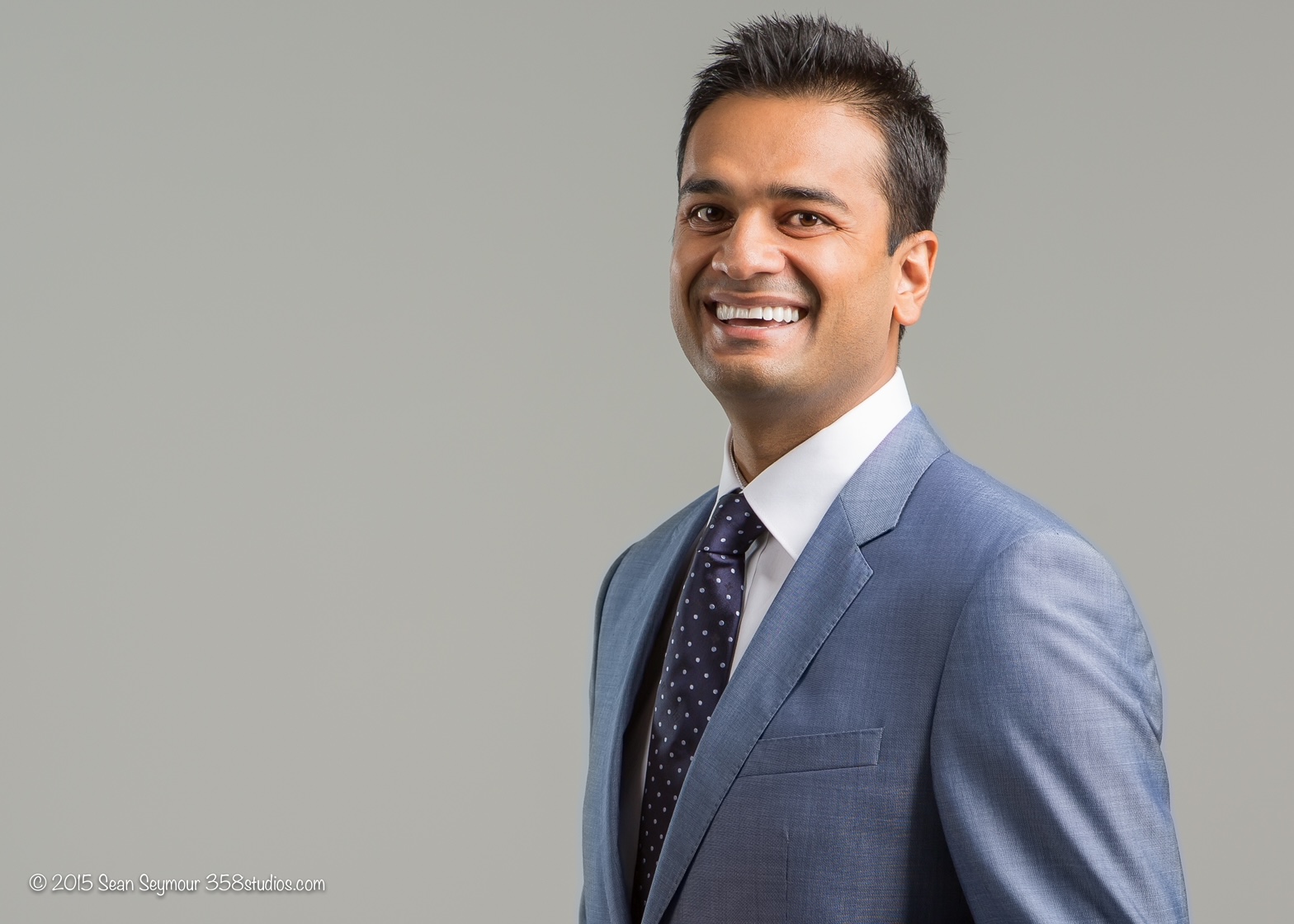 Upendra J. Patel, DDS, MAGD