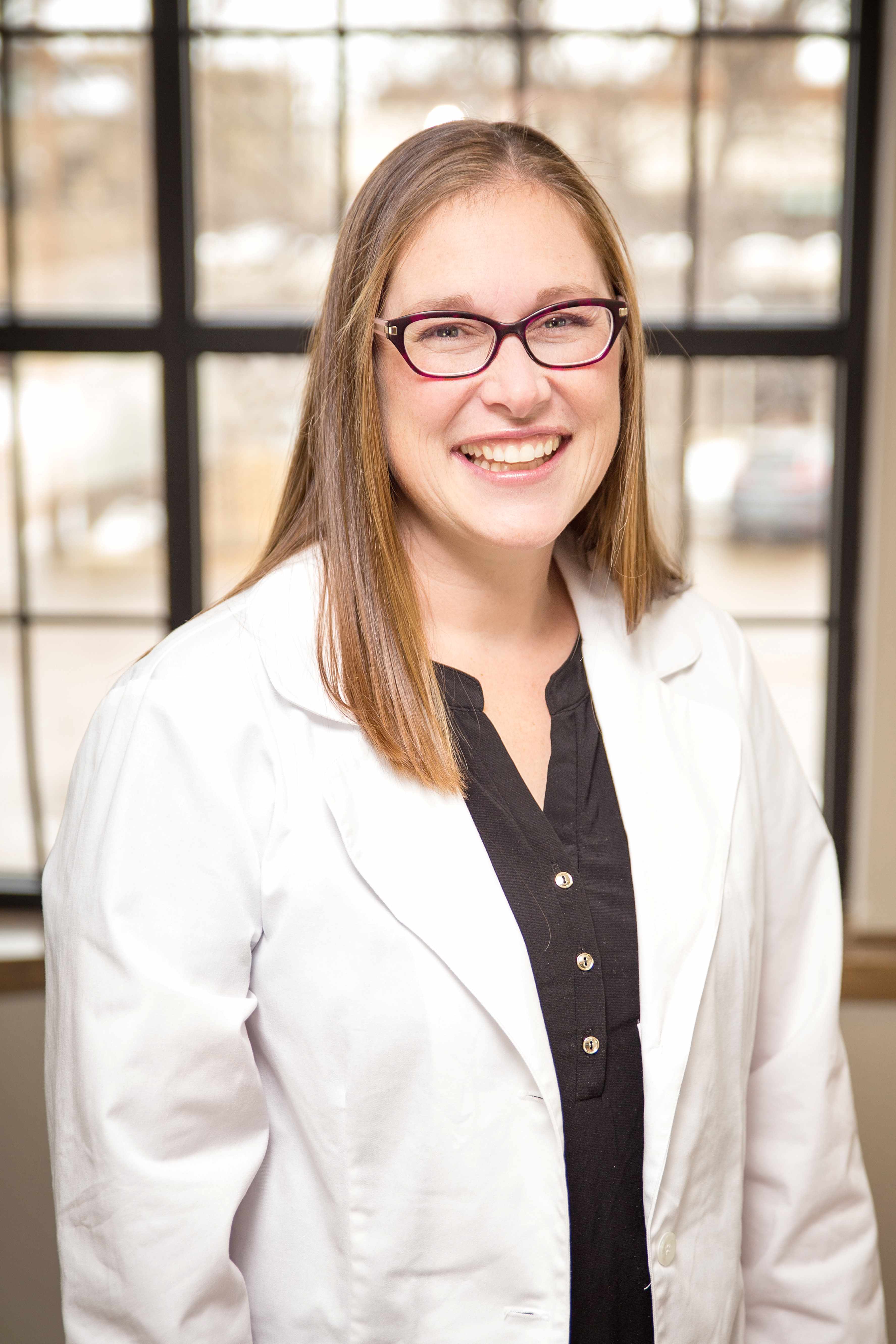 Maria "Duffy" Meyer, DDS