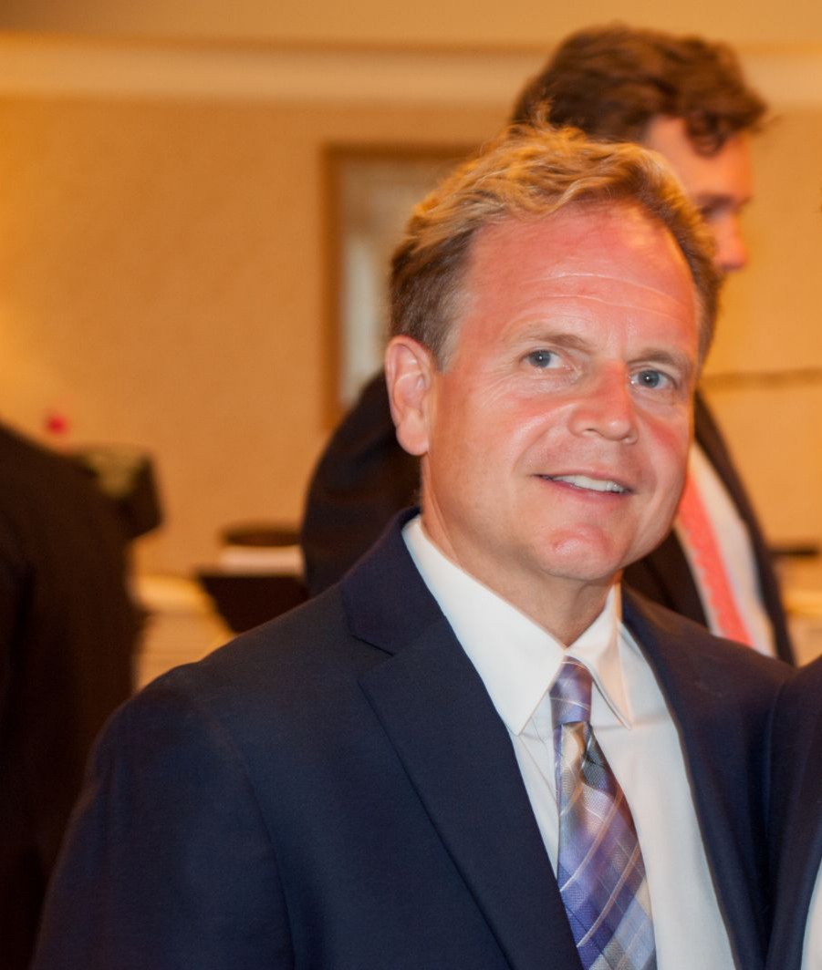 Michael B. Ferguson, DMD,CAGS