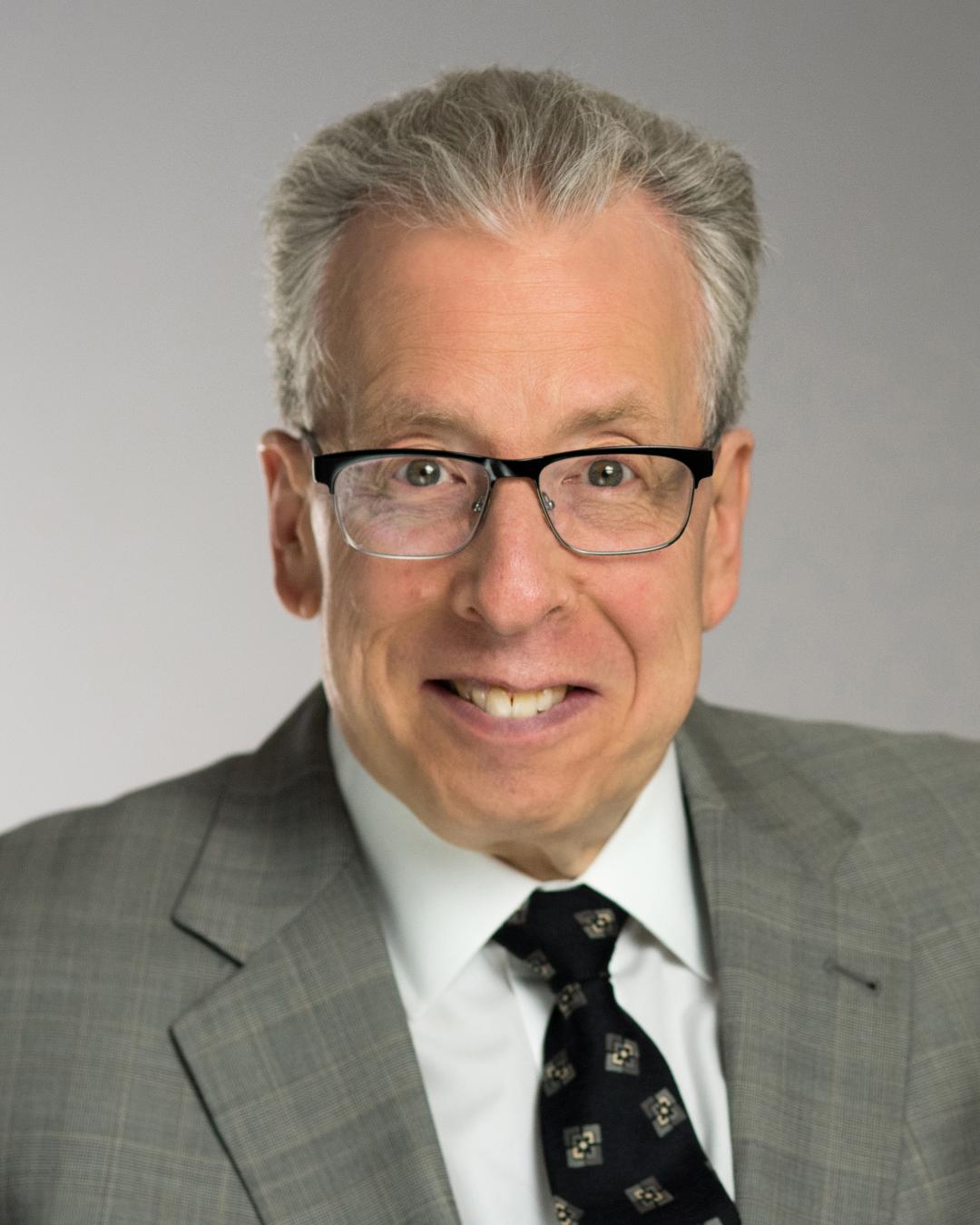 Ira Adler, DDS