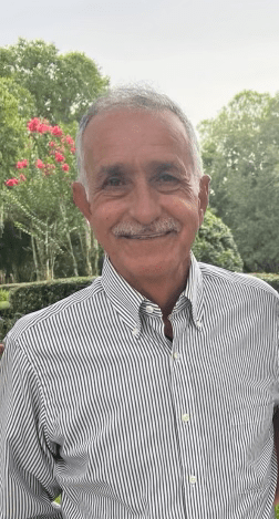 Masoud K. Farzaneh, DDS