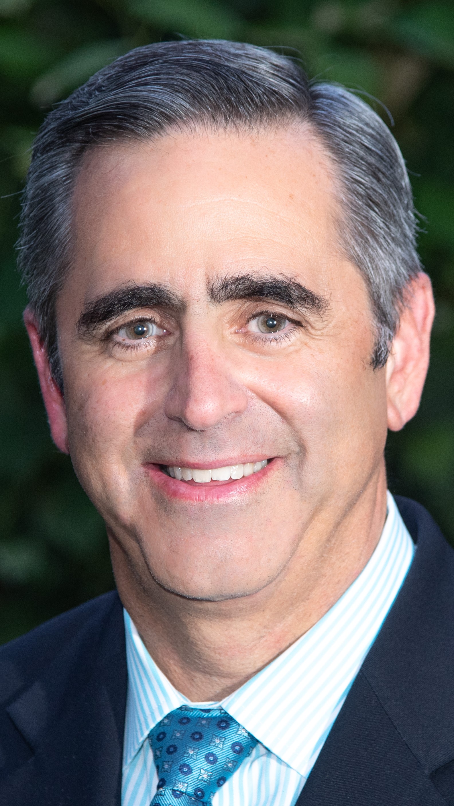 James J. Fitzgerald, DDS