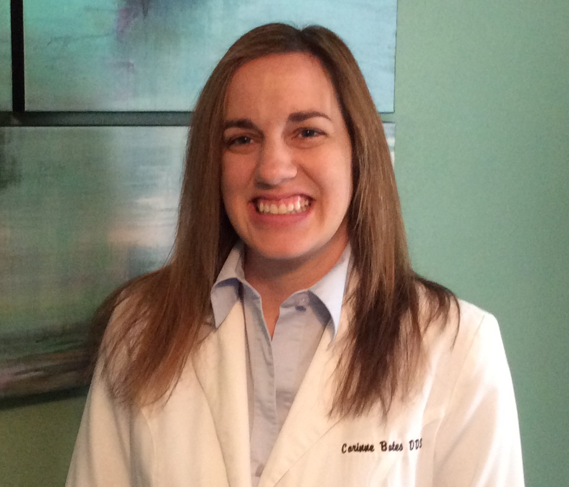 Corinne A. Bates, DDS