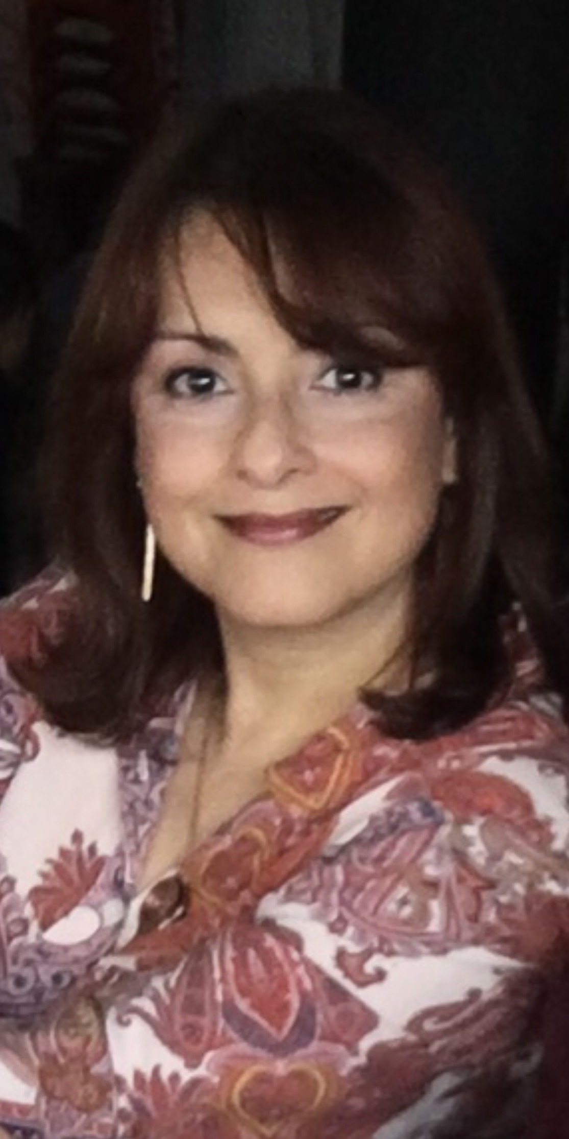 Aileen M. Torres, DMD