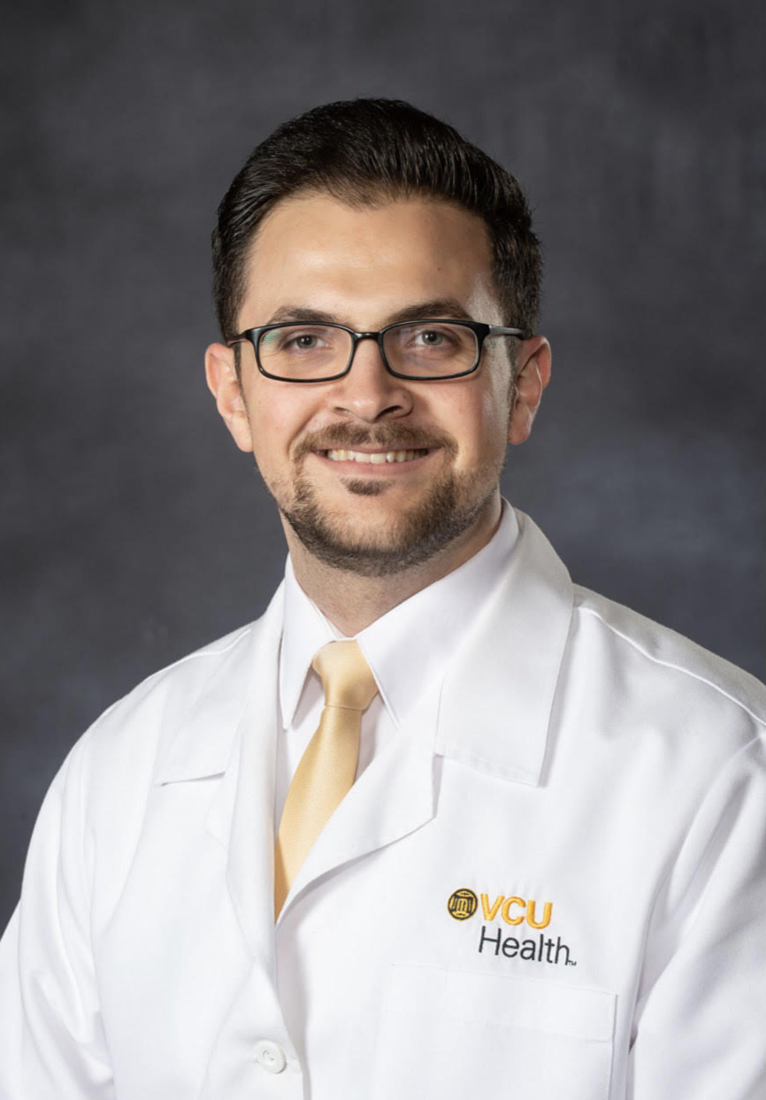 Awab Abdulmajeed, DDS MS