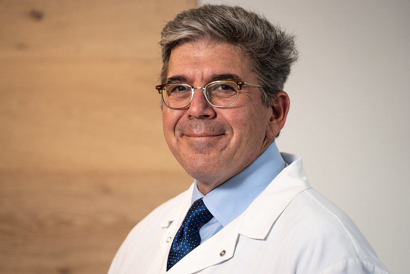 Howard A. Ochs, DMD