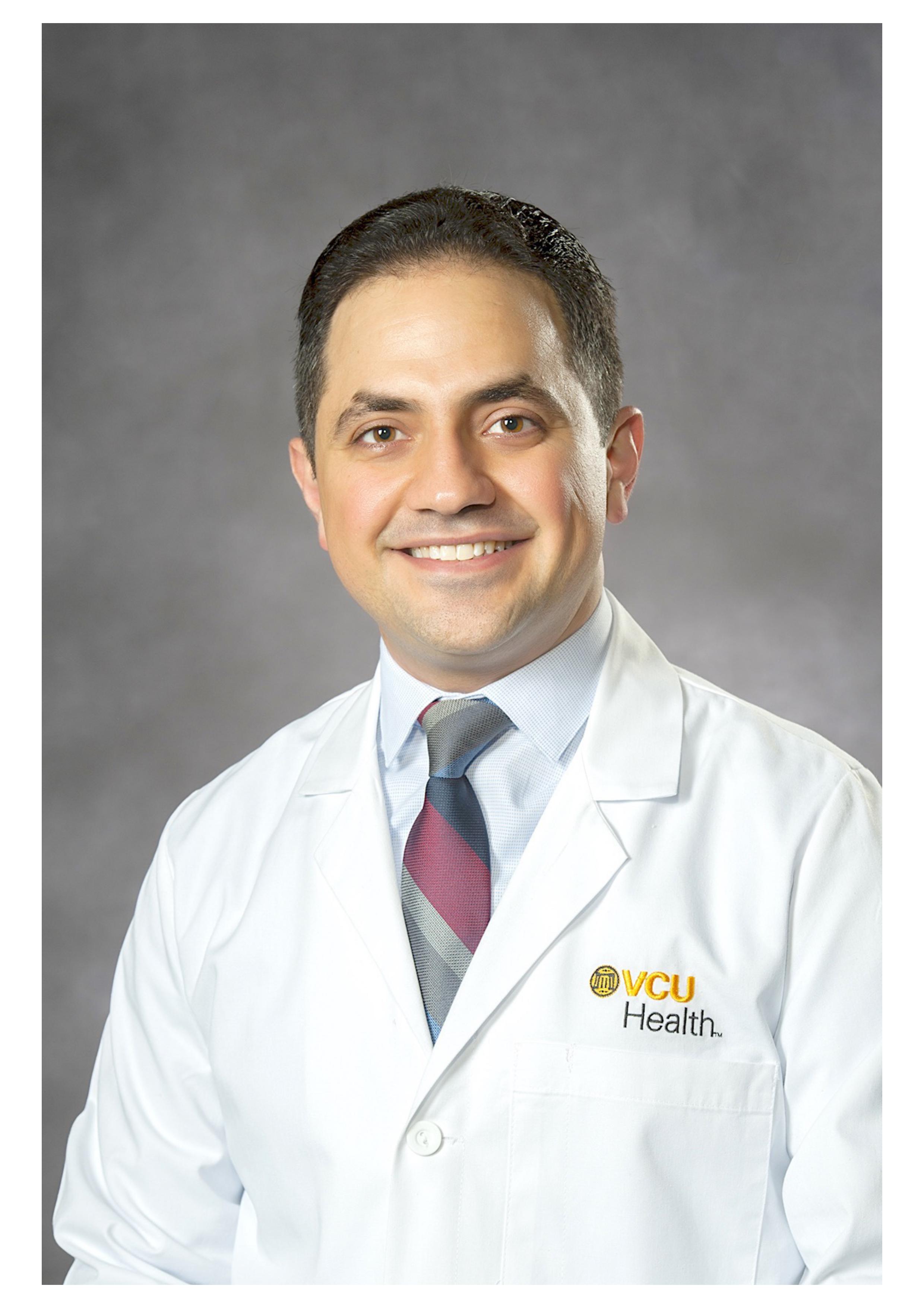 Aous Abdulmajeed, DDS, PhD