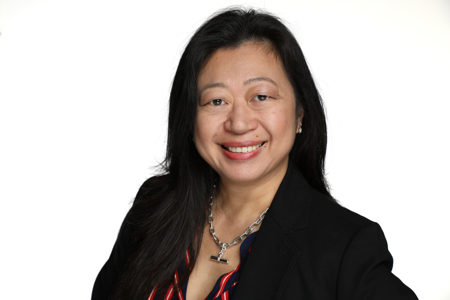 Cathy Y. Hung