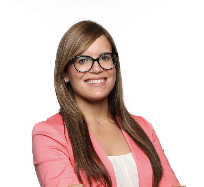 Alice M. Arroyo-Juliá, DMD