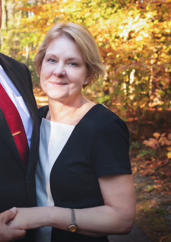 Georgia K. McDonald, DDS