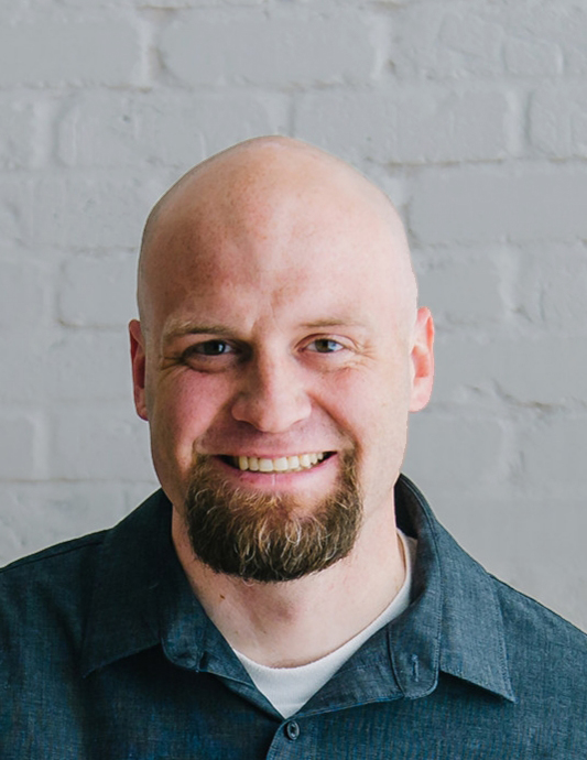 Ryan Jones, DMD