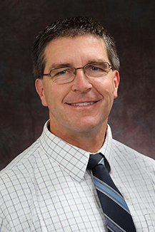David Howard, DDS