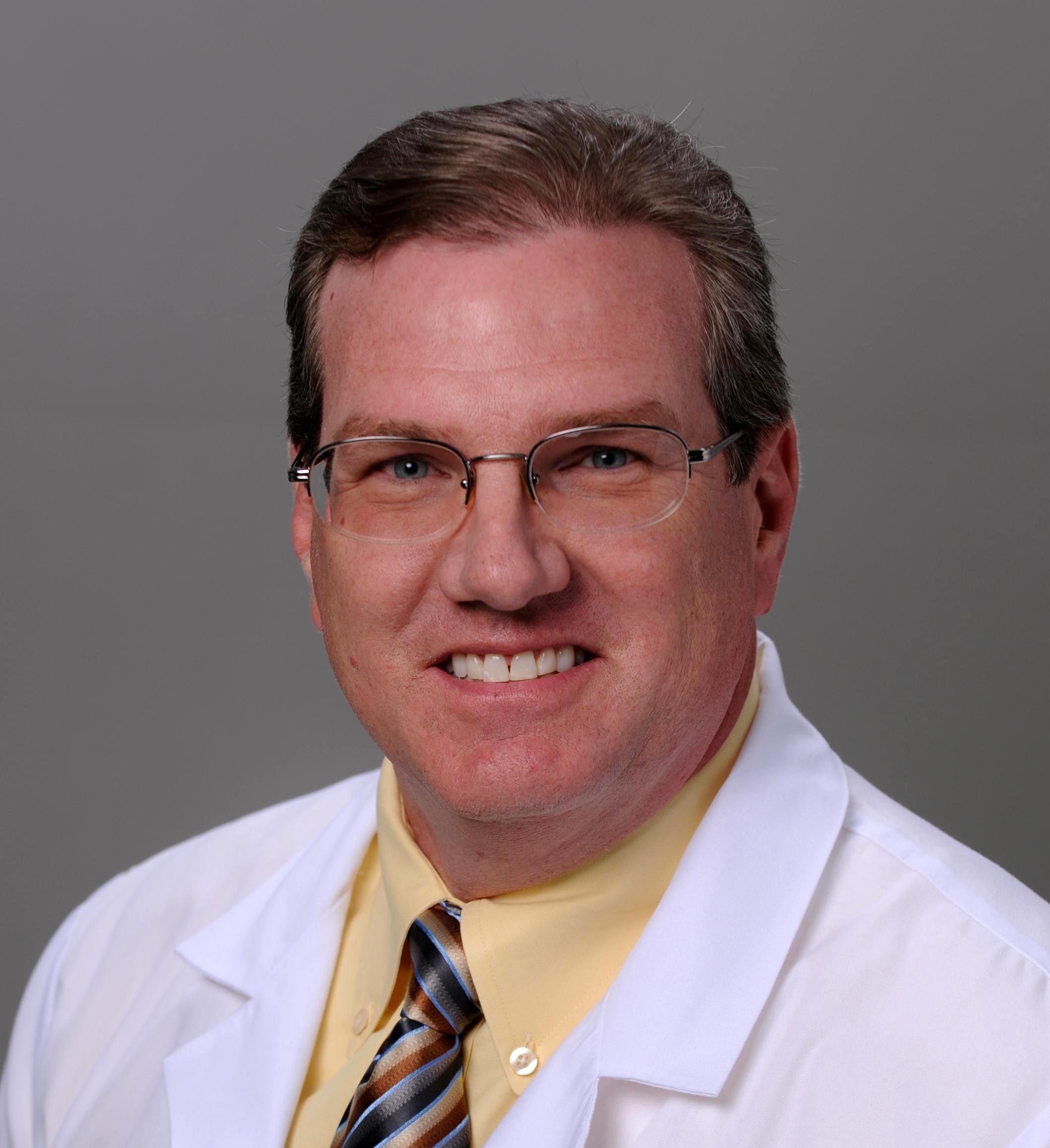 Paul Hoeft, DDS