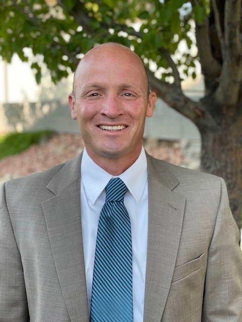 Jason Cowden, DMD